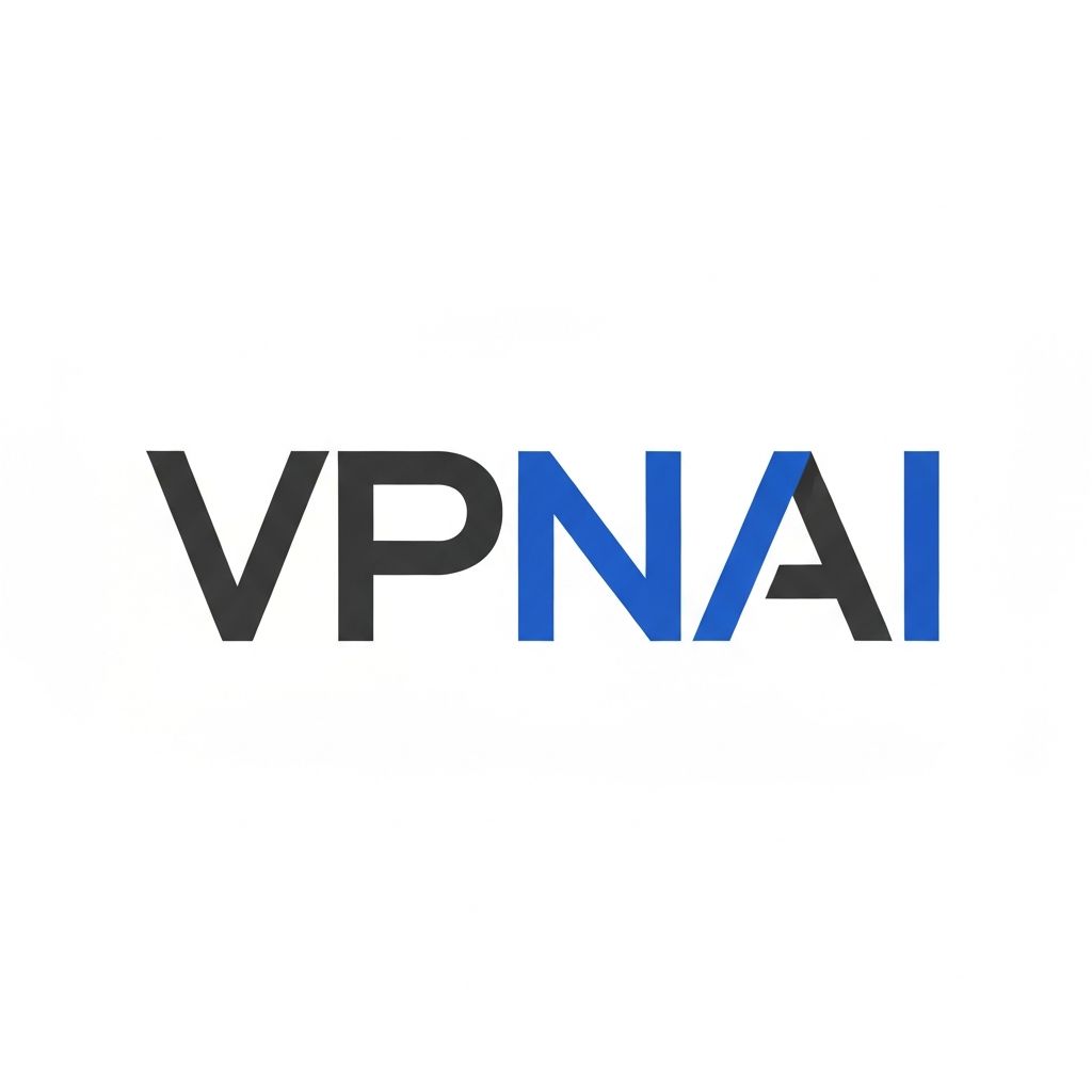 VPNAI Logo